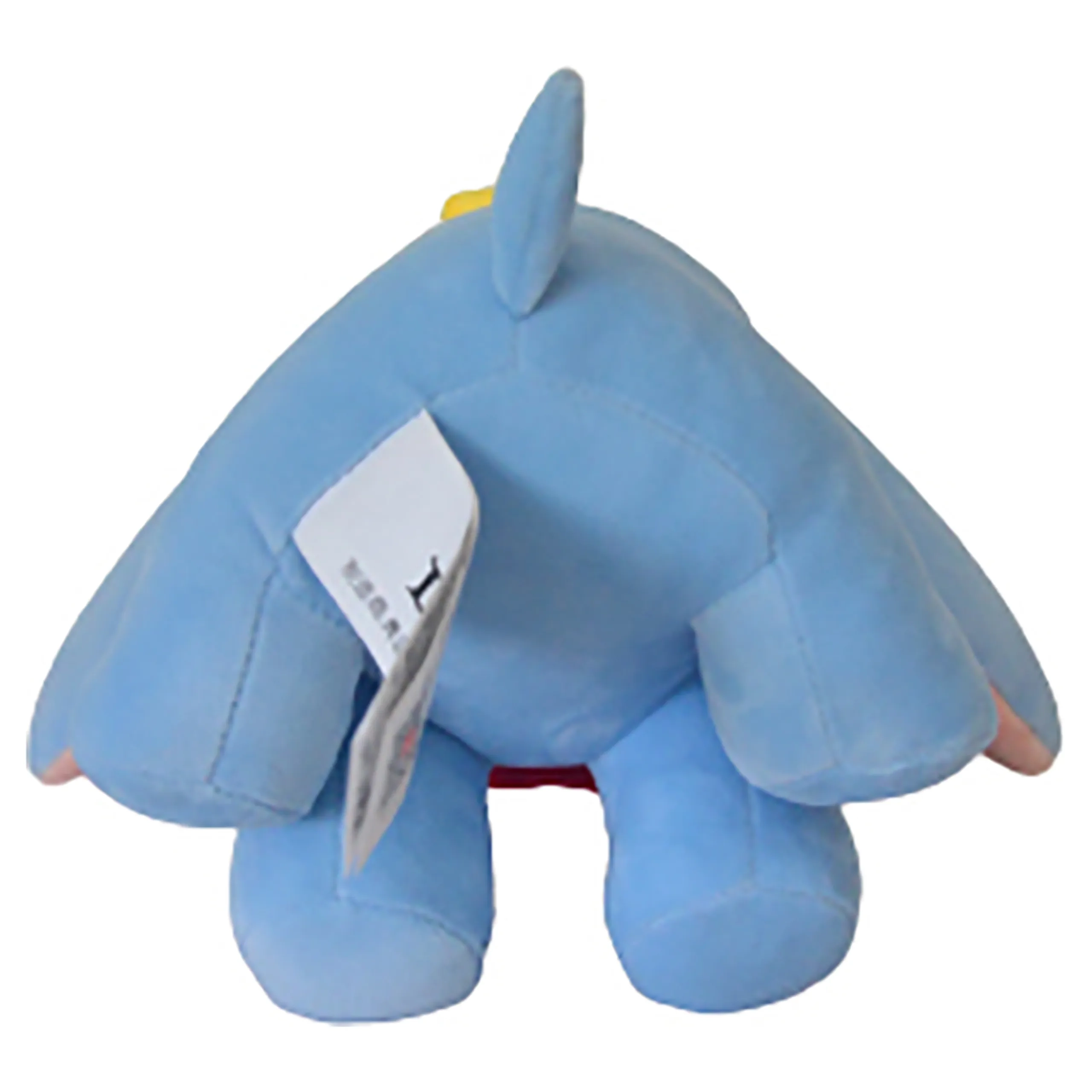 Dumbo - Plush Animal Core 35 cm Blue
