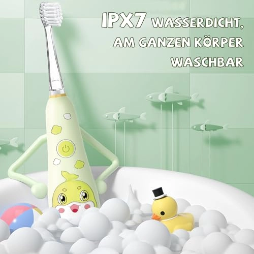 SG2139 - Sonic Toothbrush 1-6 Years