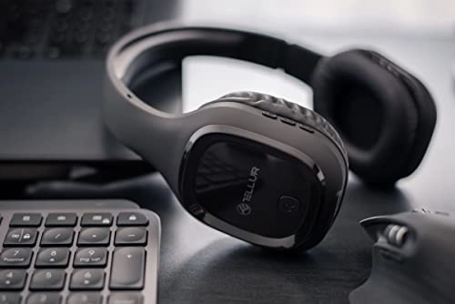 Pulse Wireless Headphone
