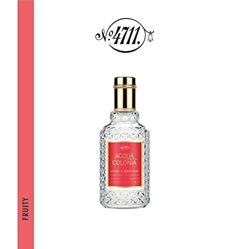 Acqua Colonia Lychee & White Mint - 50ml