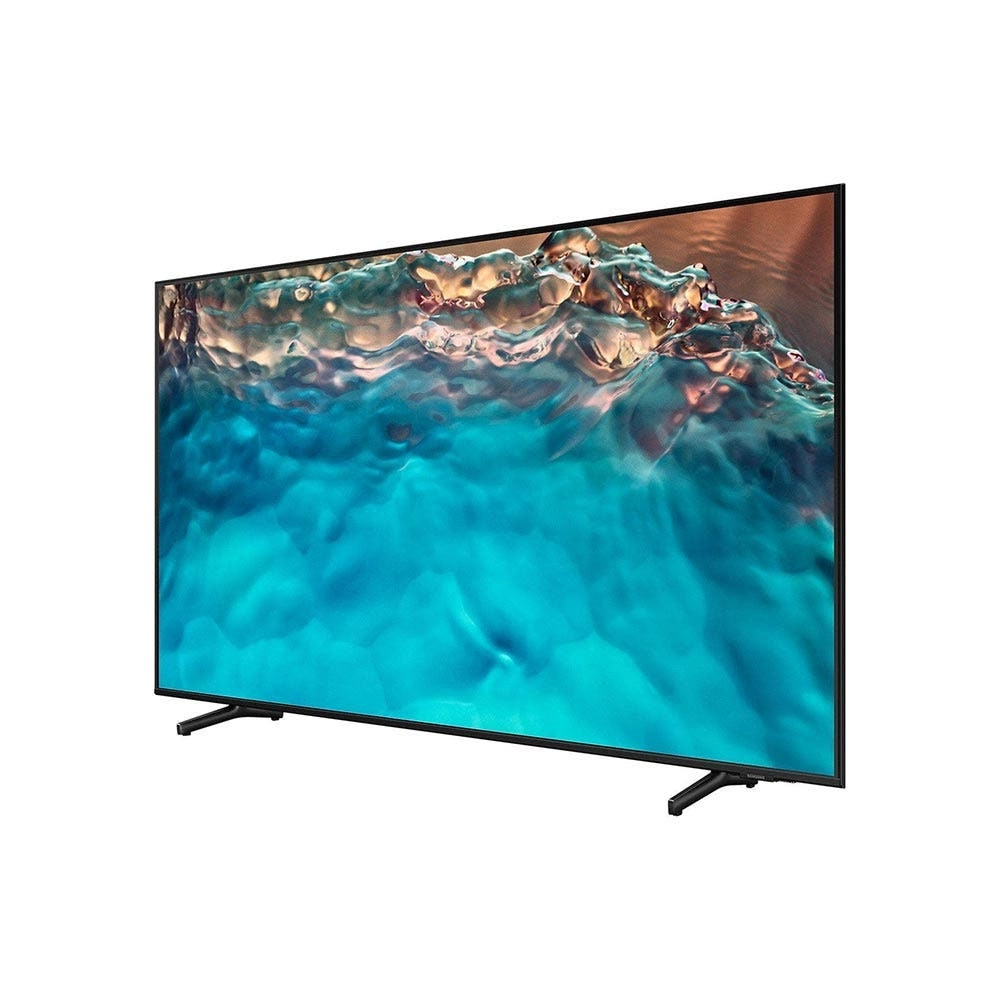 Samsung UA43BU8000UXZN - 43 inch