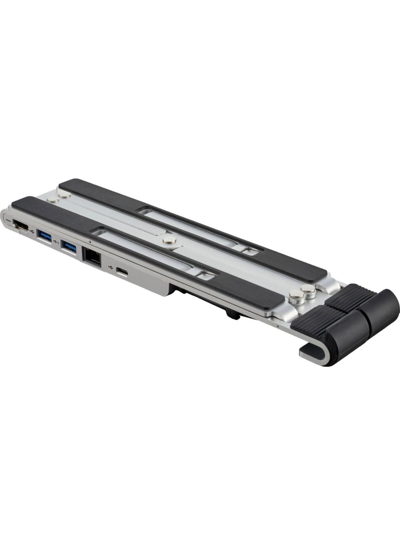 Notebook Stand 6-in-1 Dock GP.DCK11.00P - 100W PD 4K@30Hz HDMI