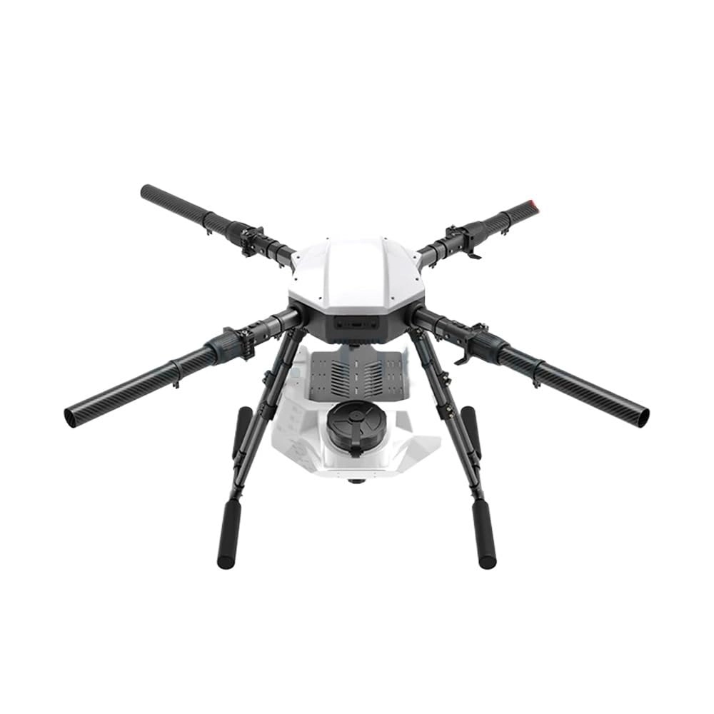 SxRakiO E416P - 16L 16kg Four-axis folding