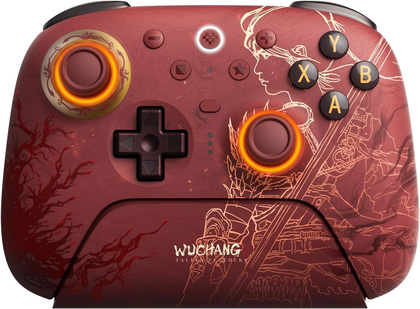 8Bitdo Wuchang - PC