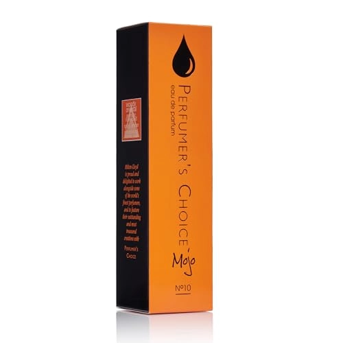 No 10 Eau de Parfum 50ml