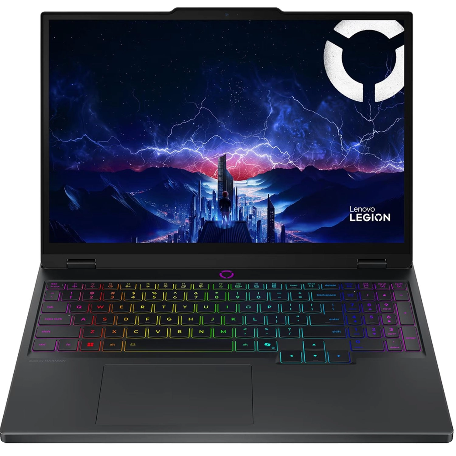 Lenovo Legion 5 15IRX10 83LY0000US - 15.1'' Core i7-14700HX 16GB DDR5 512GB SSD