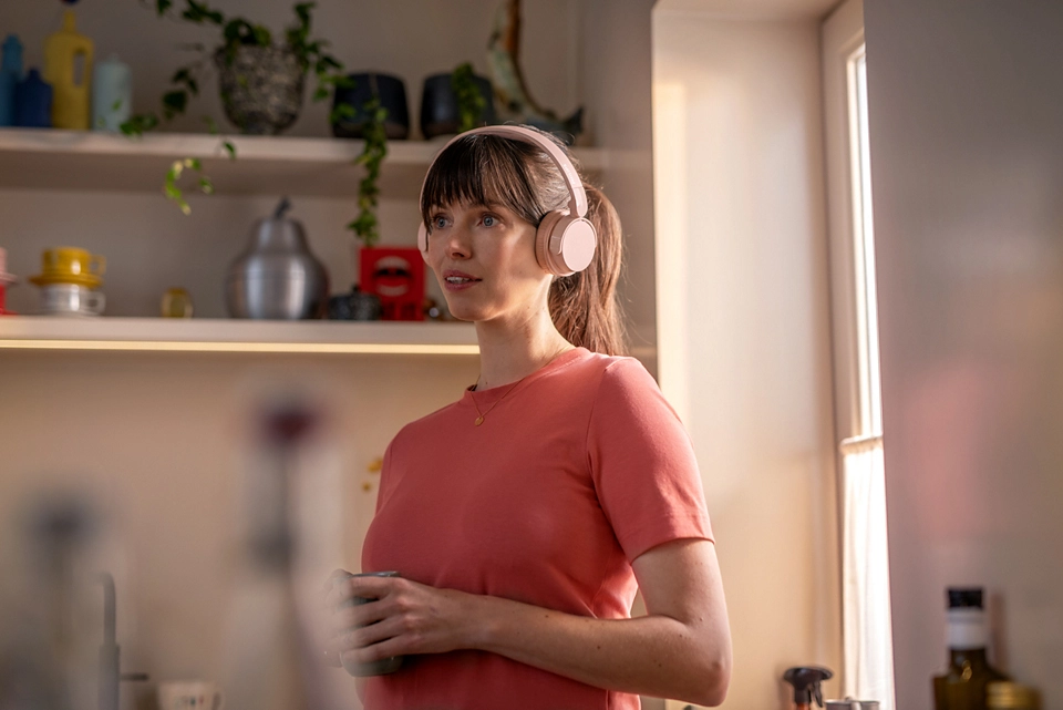 TAH5209BK/00 Wireless Headphone