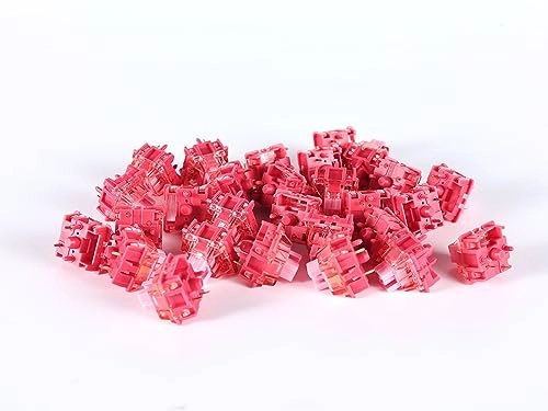 RS-1 Pro - 90 Pcs PCB Mounted