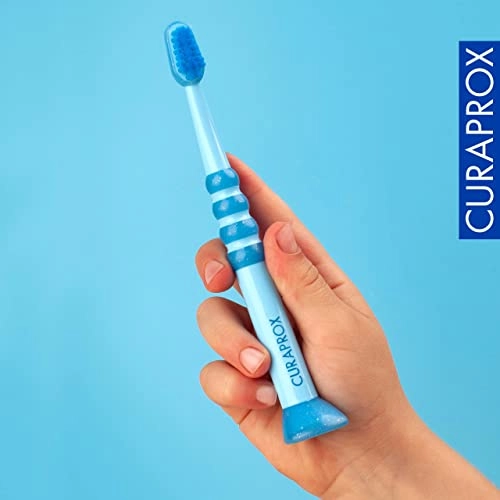 Baby Toothbrush - Soft