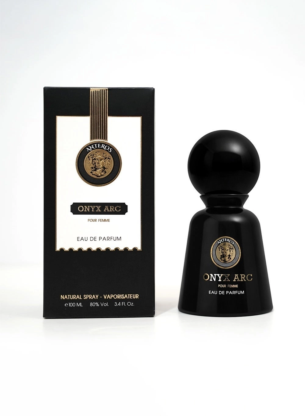 Onyx Arc - Eau de Parfum 100ml