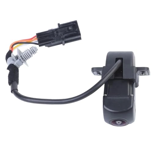 Car Rear Camera - Night vision