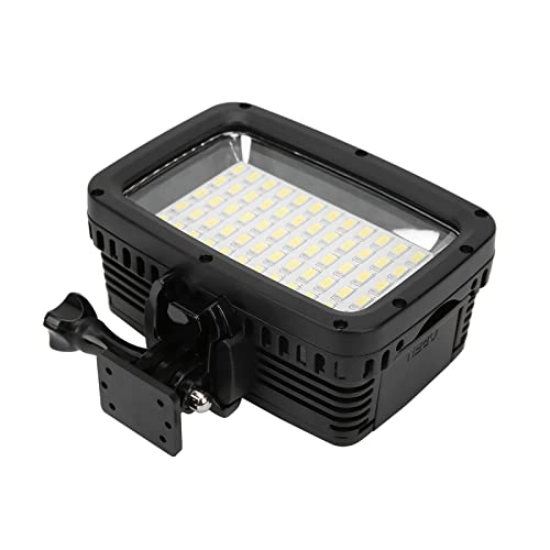 Fill Light - 40m Waterproof 60pcs LEDs