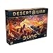 Dune Desert War Expansion