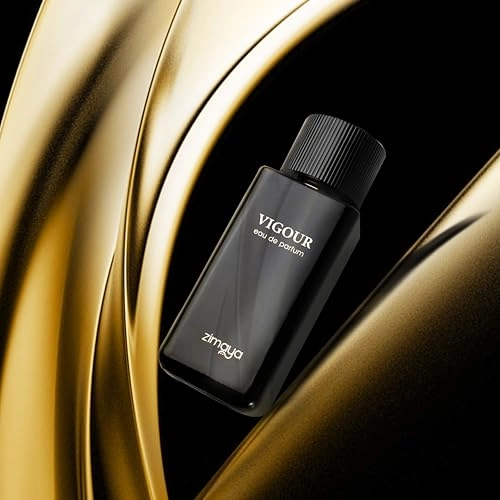 Vigour Eau de Parfum - 100ml