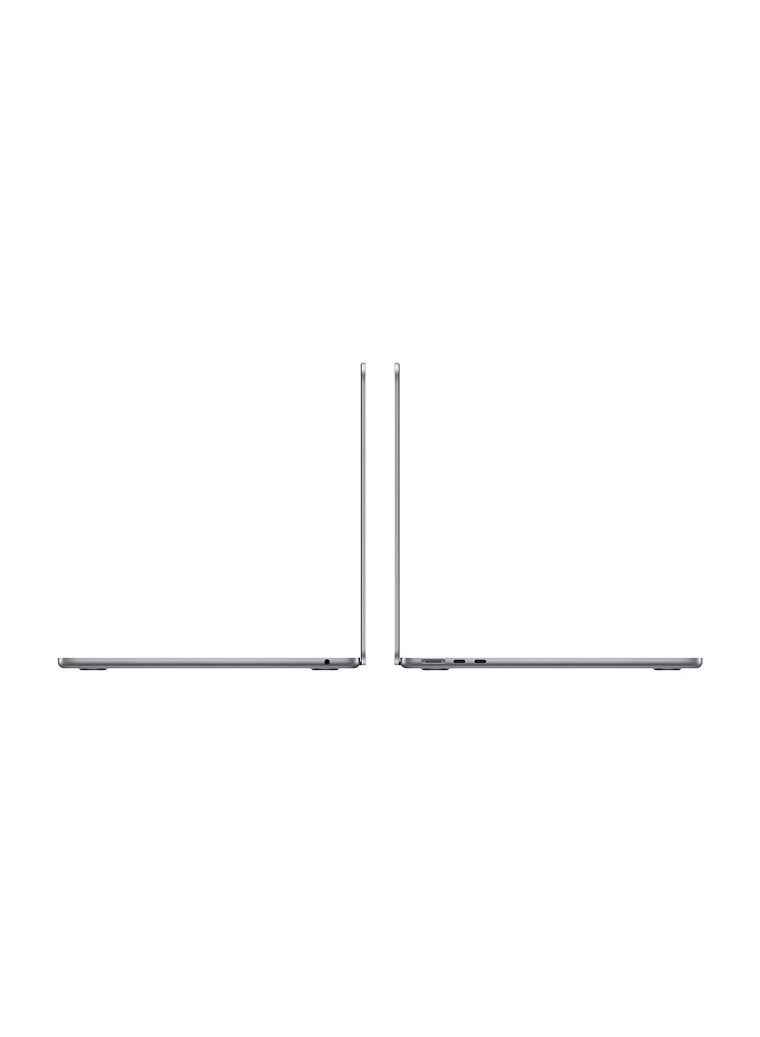 MacBook Air MRXV3 2024 - 13'' M3 8GB DDR4 256GB SSD