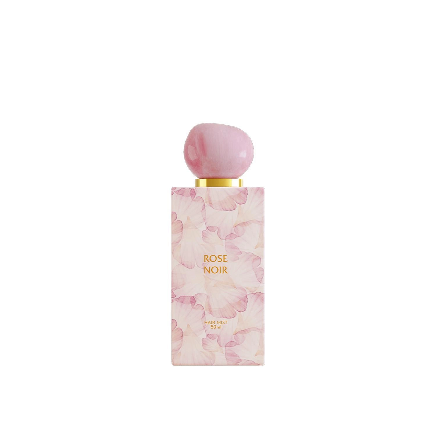 FLANER Rose Noir Hair Mist - 50 ml