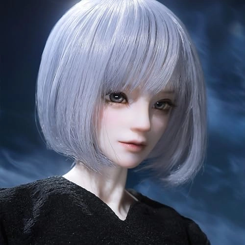 BJD Doll - Resin Male