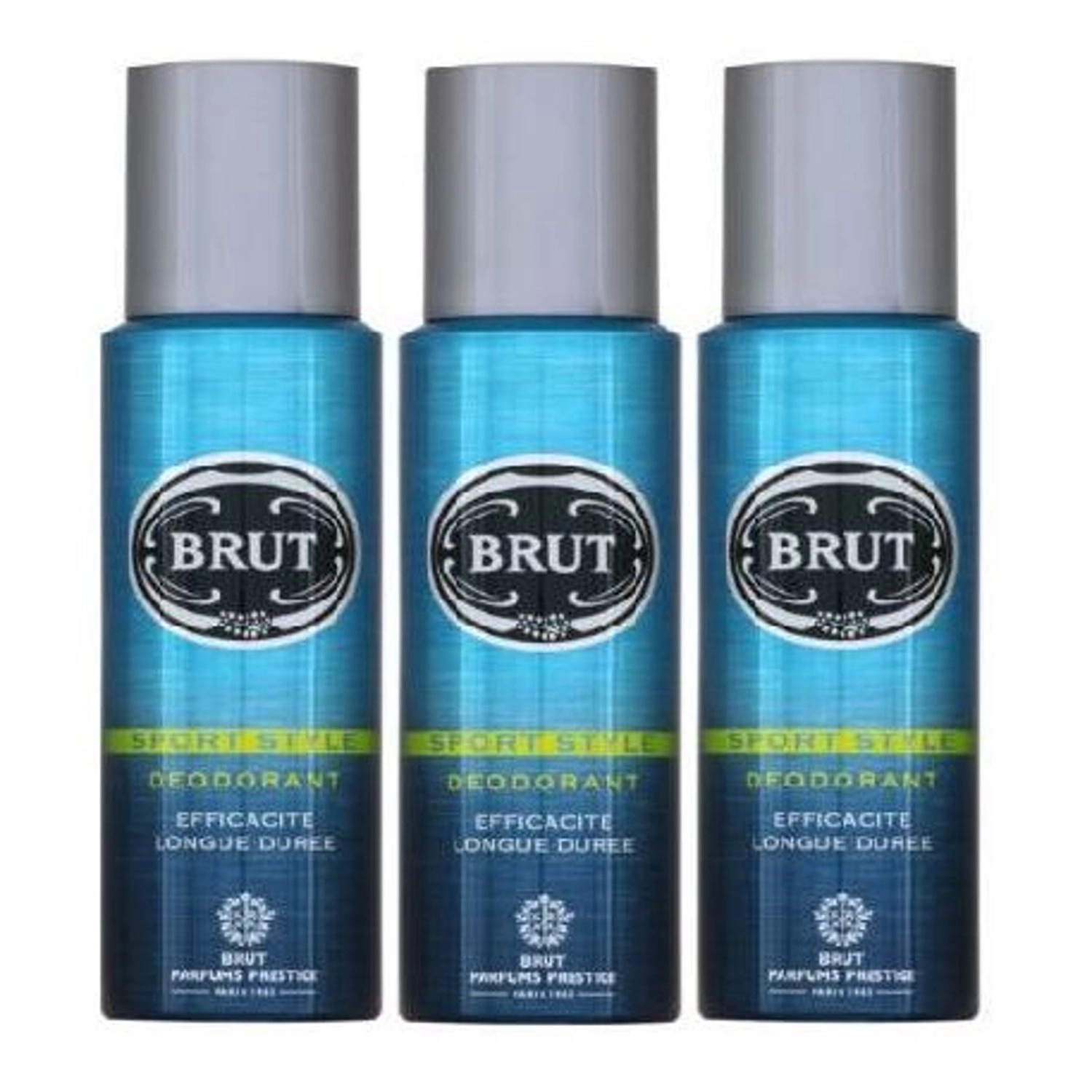 Sport Style Deodorant - 200 ml