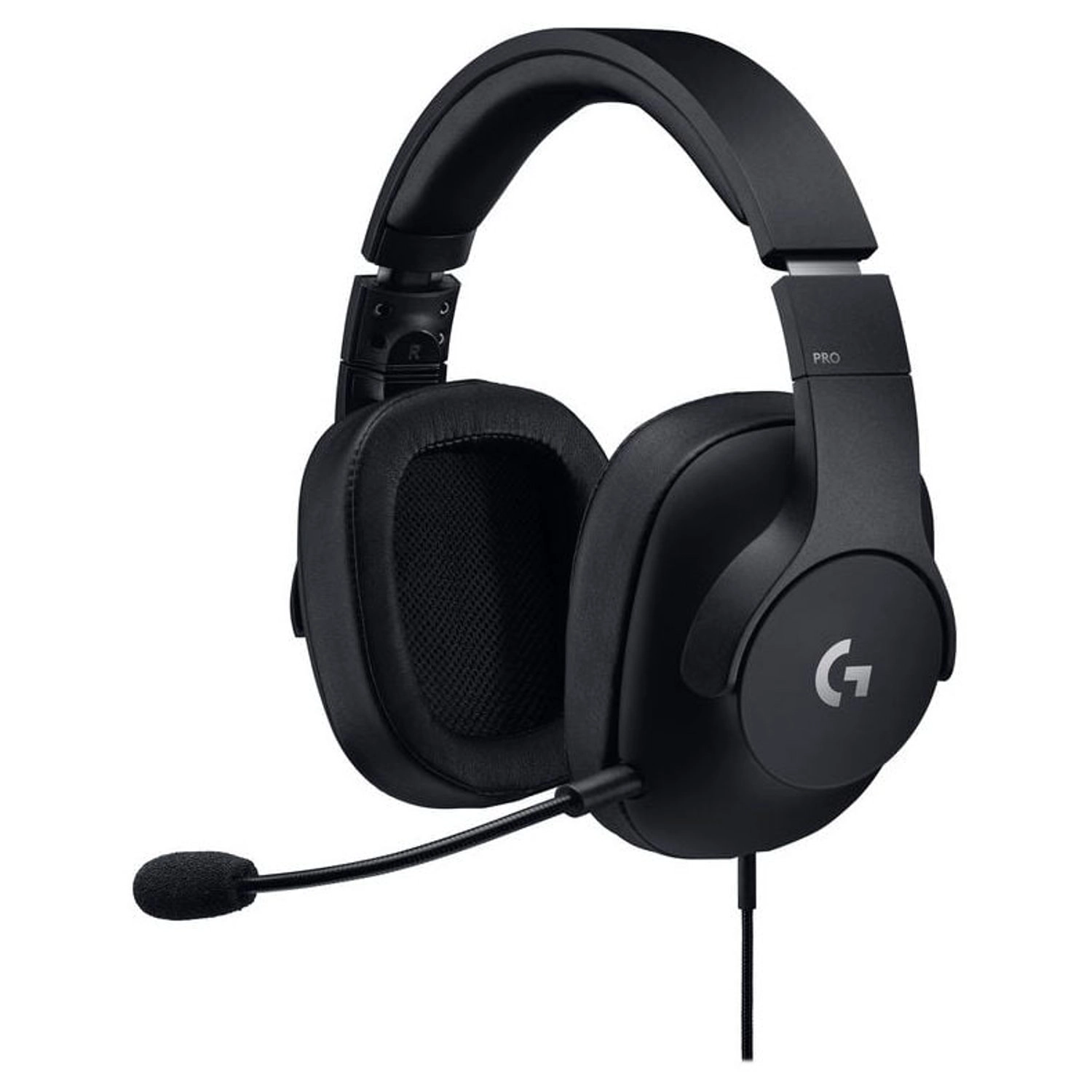 G Pro Wired Headset