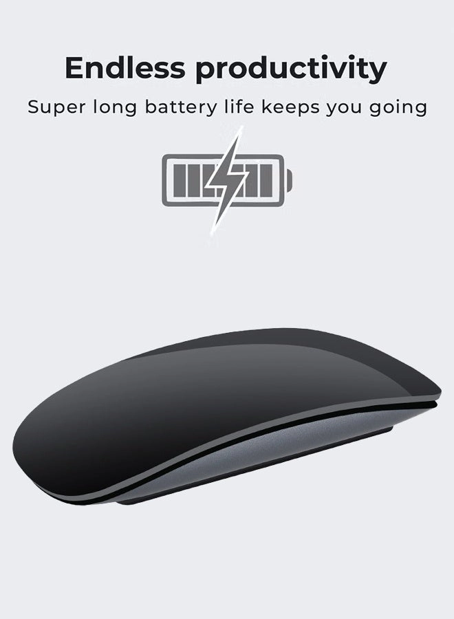 Touch Mouse - Wireless