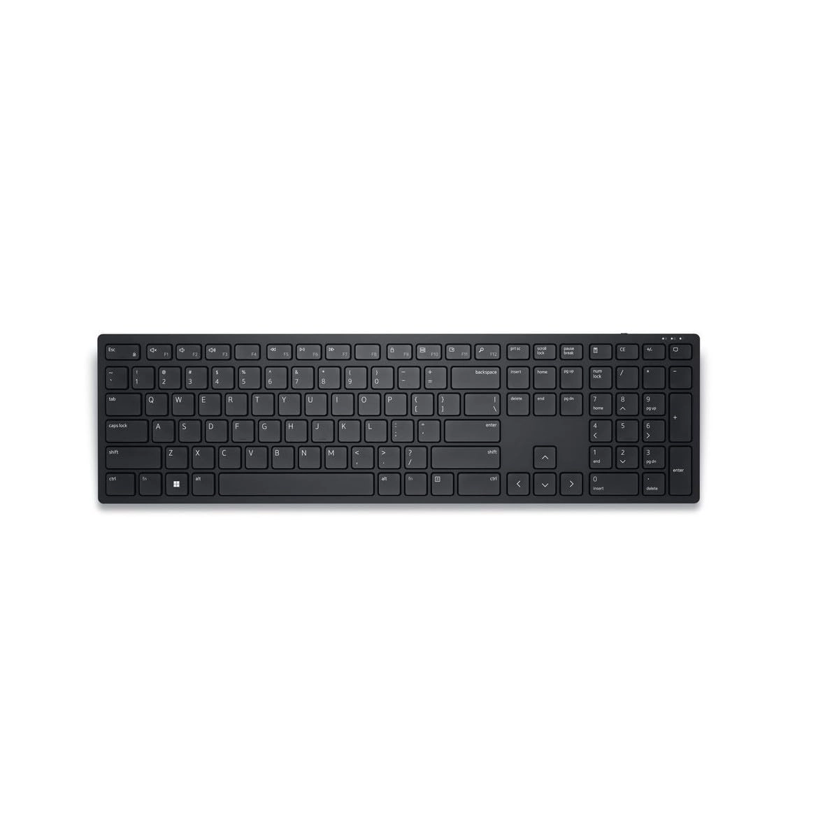 DELL KB500 - US Wired
