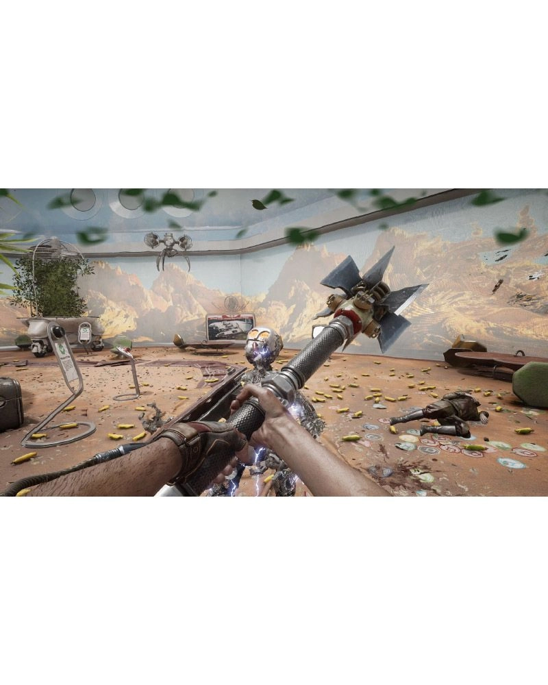 Atomic Heart - Xbox Series X