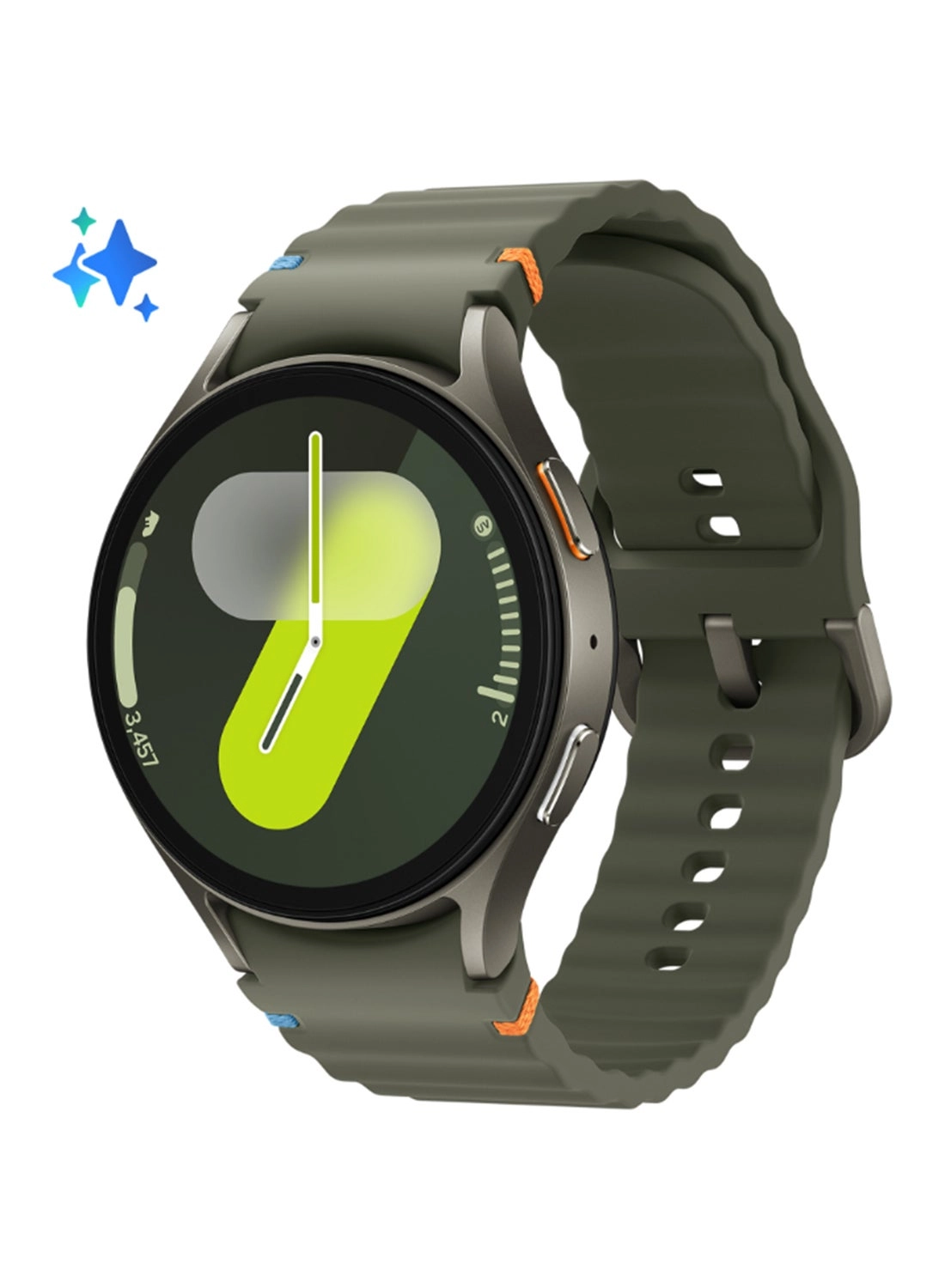 Samsung Galaxy Watch7 40mm BLUETOOTH