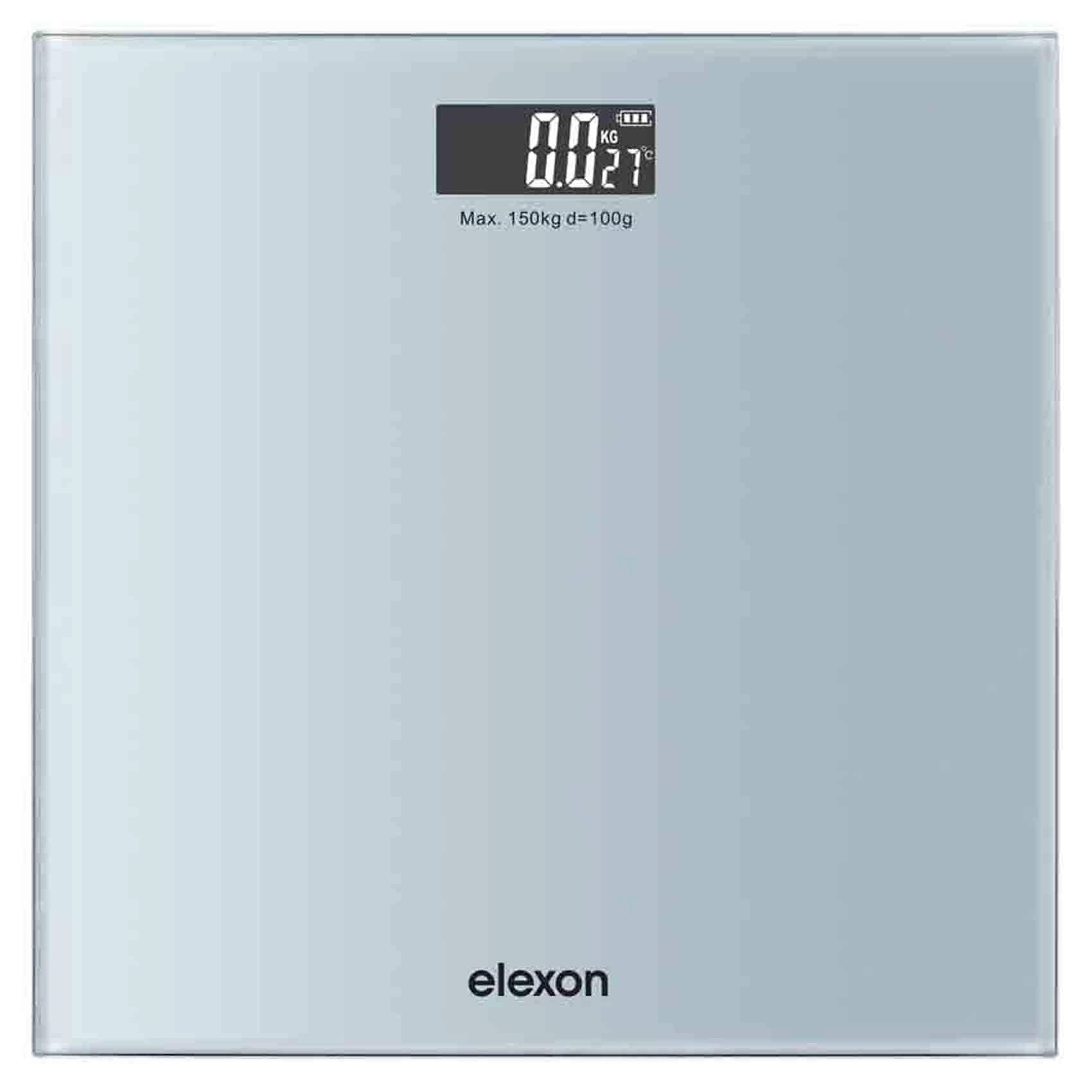 Elexon EBS-180 - 150kg tempered glass