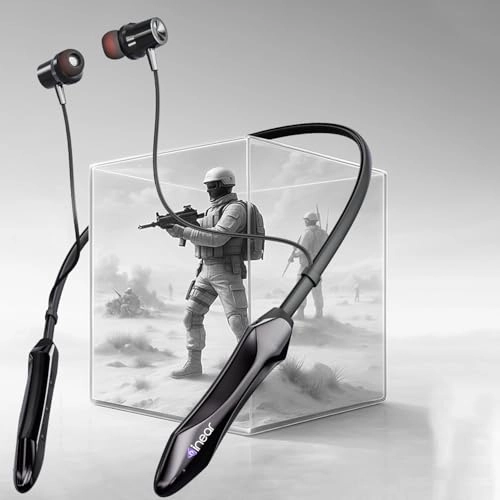 DJ M7 Wireless Earbud