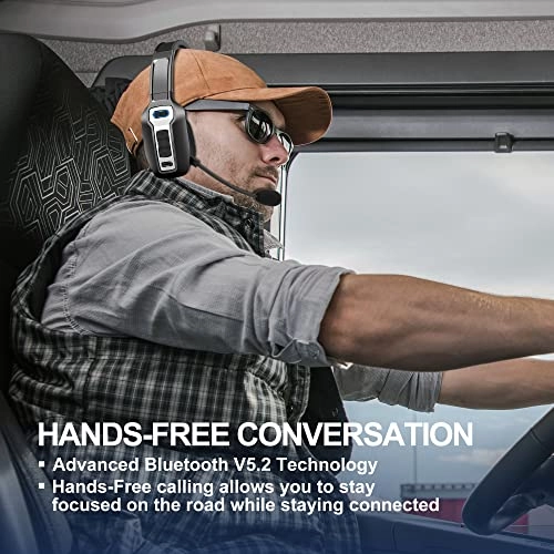 KH-23 Wireless Headset