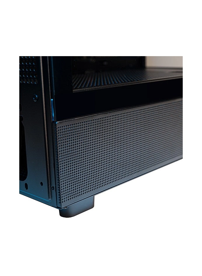 LD04 - Tempered Glass Micro-ATX