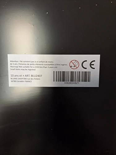 Magic Maze Tower - French Version + Decap