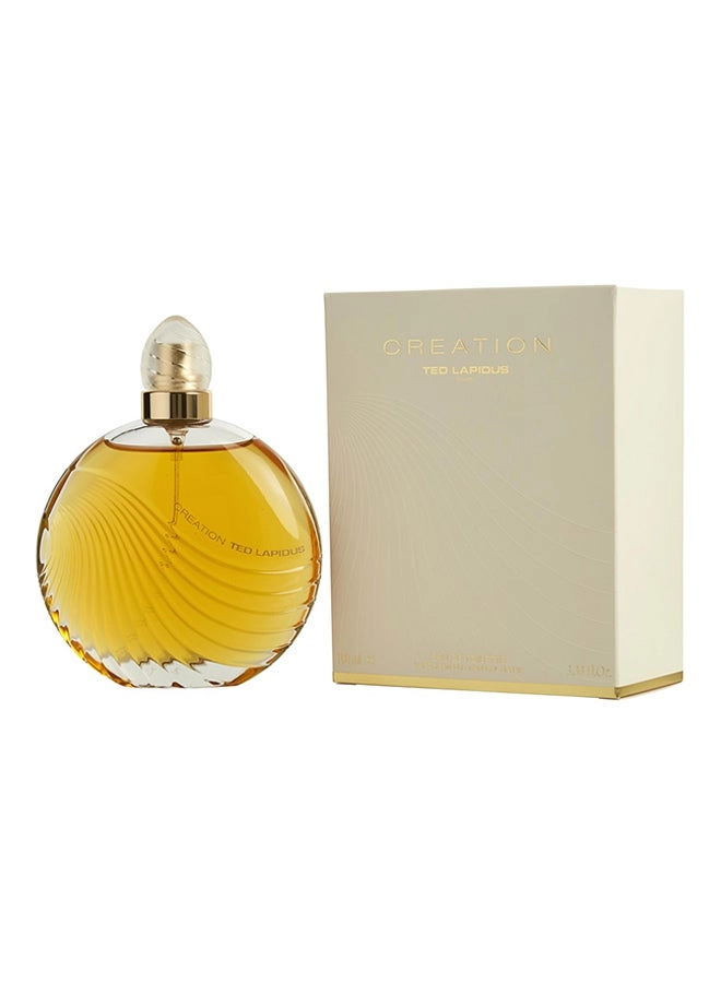 Creation De Minuit Eau de Toilette 100ml