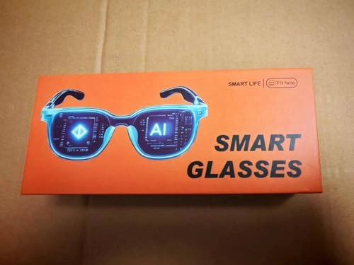 S18 - Real-Time AI translation Bluetooth 5.4