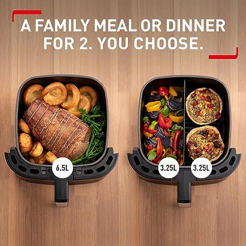 Easy Fry & Grill XXL EY801D27