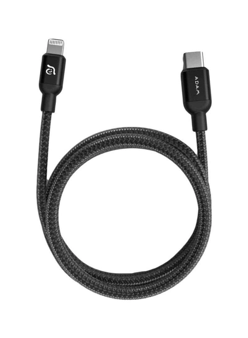 PeAk II C120B Cable USB-C to Lightning 1.2m