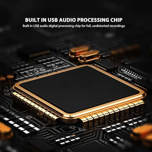 qfv25wa1c7 USB Microphone