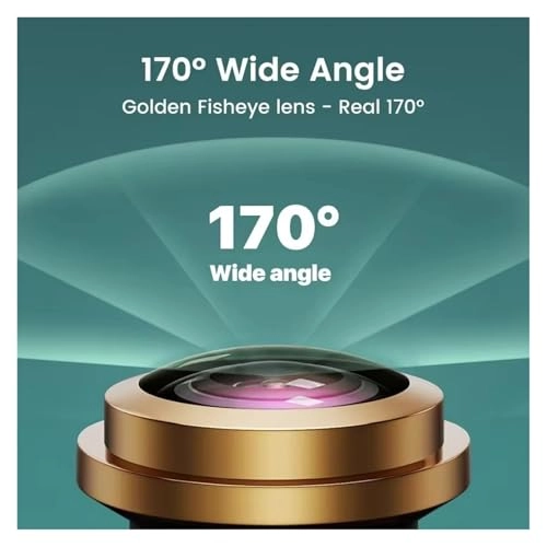 Car Backup Camera - Night vision