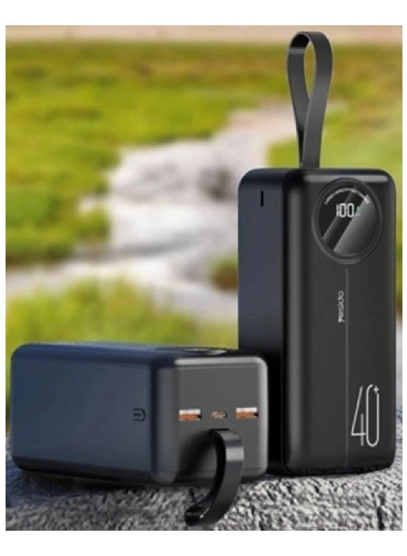 YP43 - 40000 Watt-hour