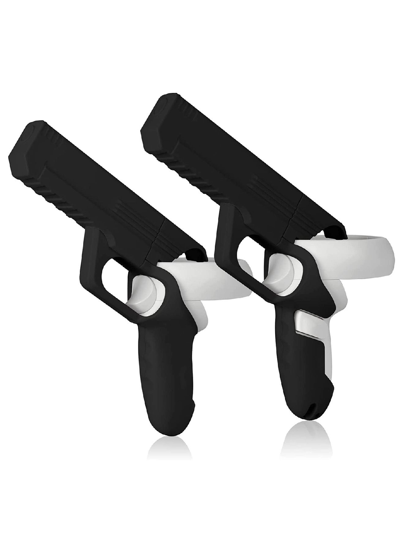 VR Game Gun - Oculus Quest 2