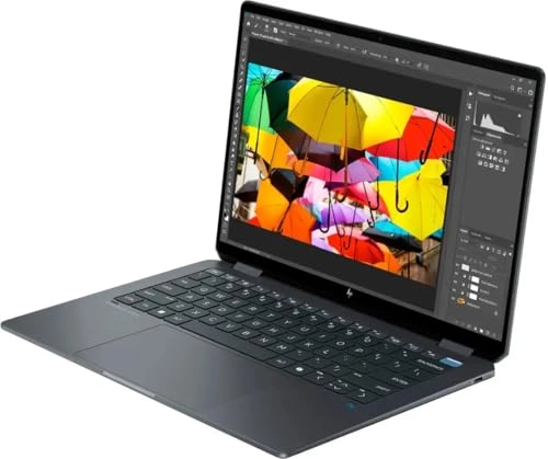 OmniBook Ultra Flip - 14'' Ultra 9 288V 32GB DDR5 2TB SSD