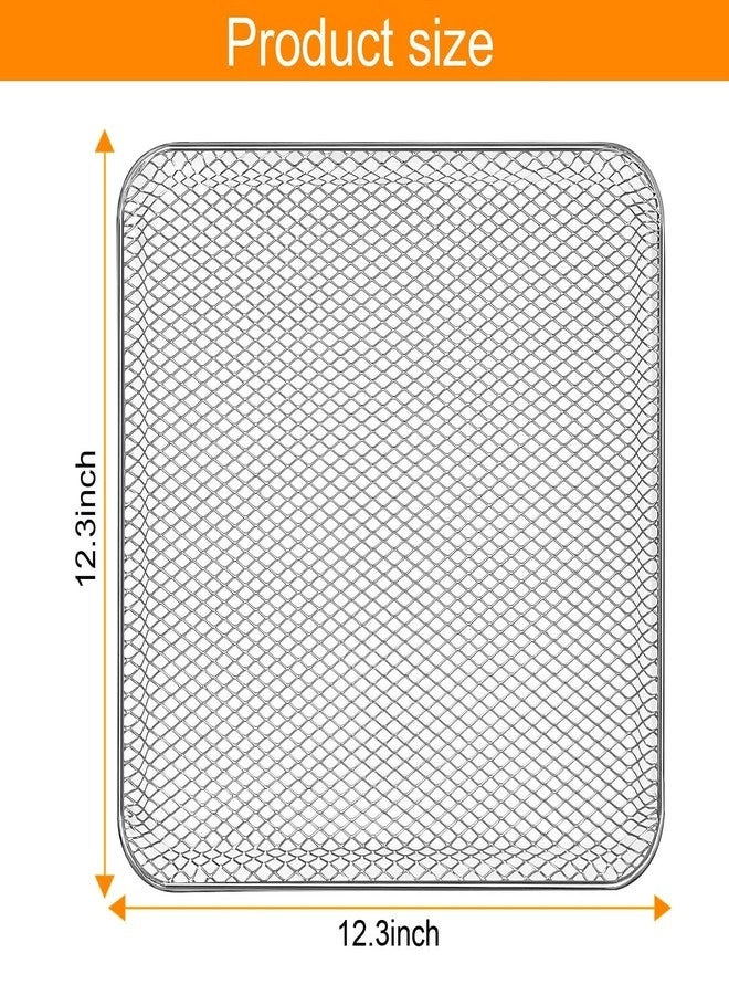 Air Fryer Basket Replacement for Gourmia GTF7655