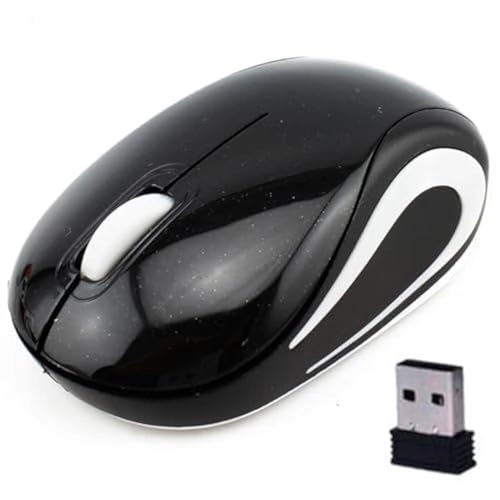 Mini Mouse - Wireless