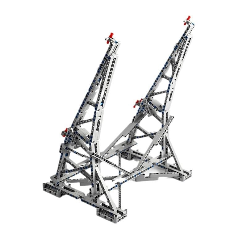 highdar Millennium Falcon Vertical Display Stand