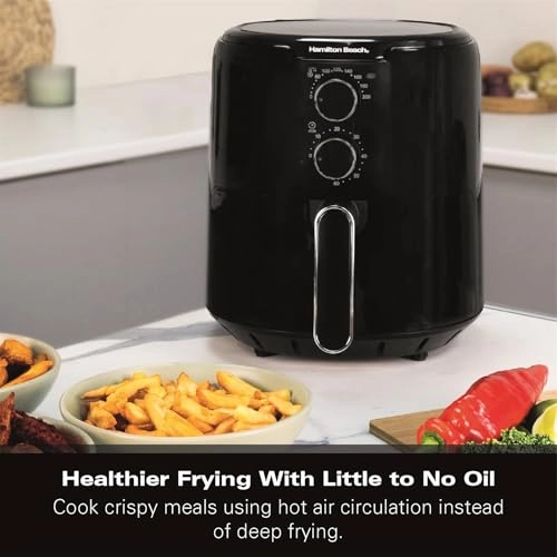 SimpliFry HB4001