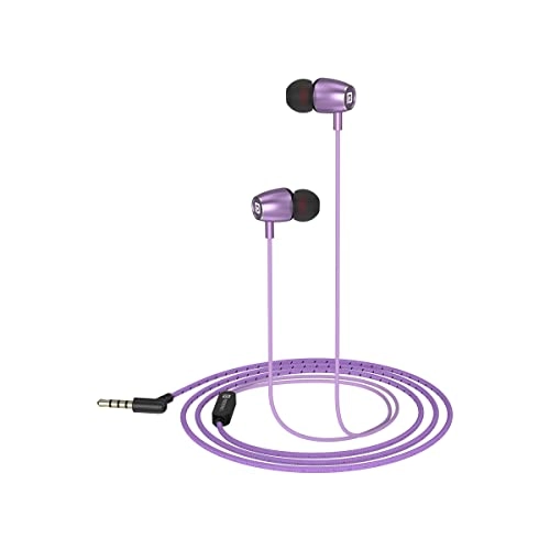 Conch 80 Wired Earphone