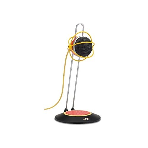 Widget B USB Microphone