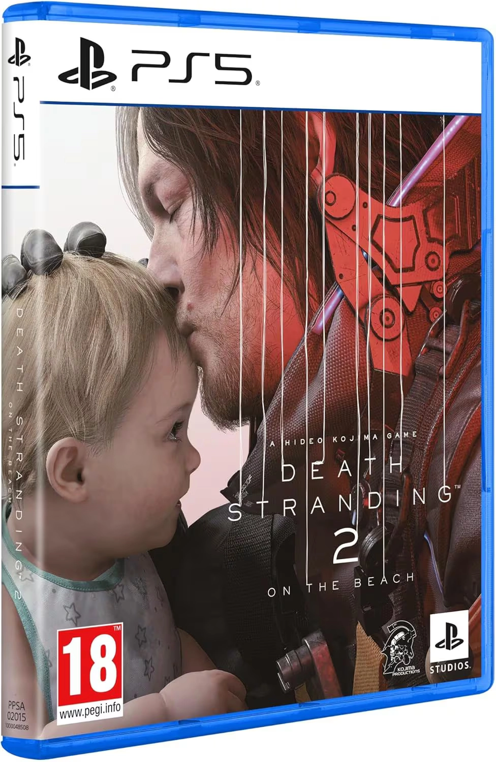 Death Stranding 2: On the Beach | PS5