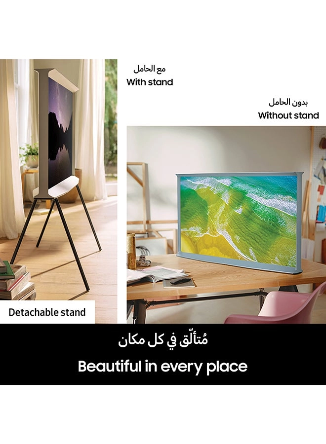 QA65LS01BAUXZN - 65 Inch