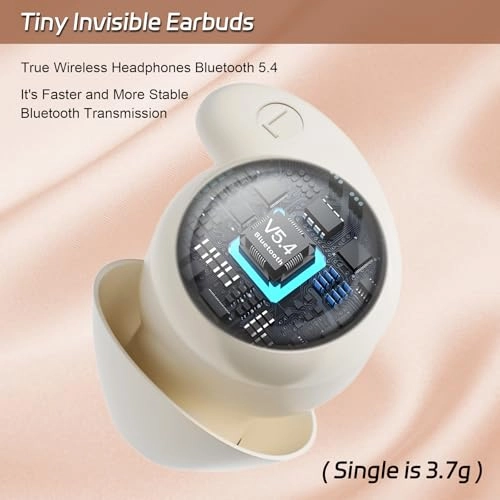 S8+ Wireless Earbud